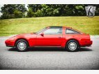 Thumbnail Photo 4 for 1987 Nissan 300ZX 2+2 Hatchback